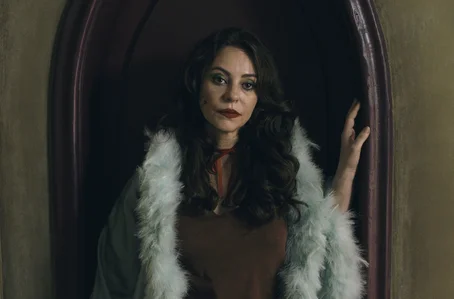‘A Herança de Narcisa’ estreia nos cinemas com Paolla Oliveira no elenco