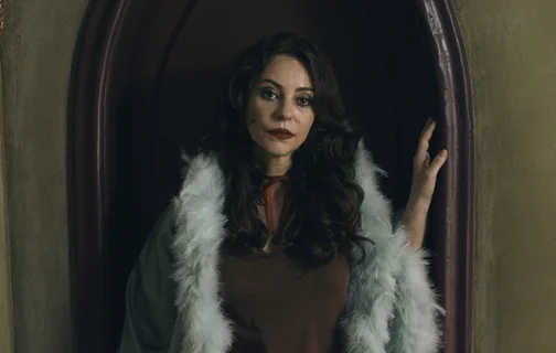 ‘A Herança de Narcisa’ estreia nos cinemas com Paolla Oliveira no elenco