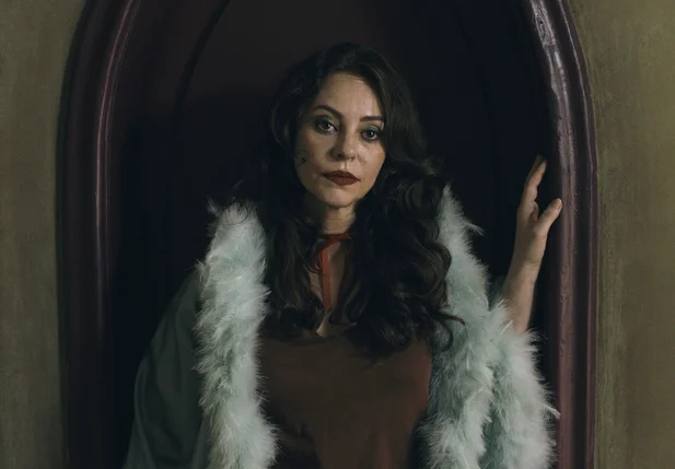 ‘A Herança de Narcisa’ estreia nos cinemas com Paolla Oliveira no elenco