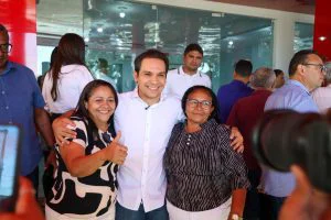 A implantação da UTI e do tomógrafo representa mais qualidade