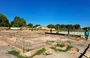 A obra está sendo construída dentro dos padrões modernos de infraestrutura educacional