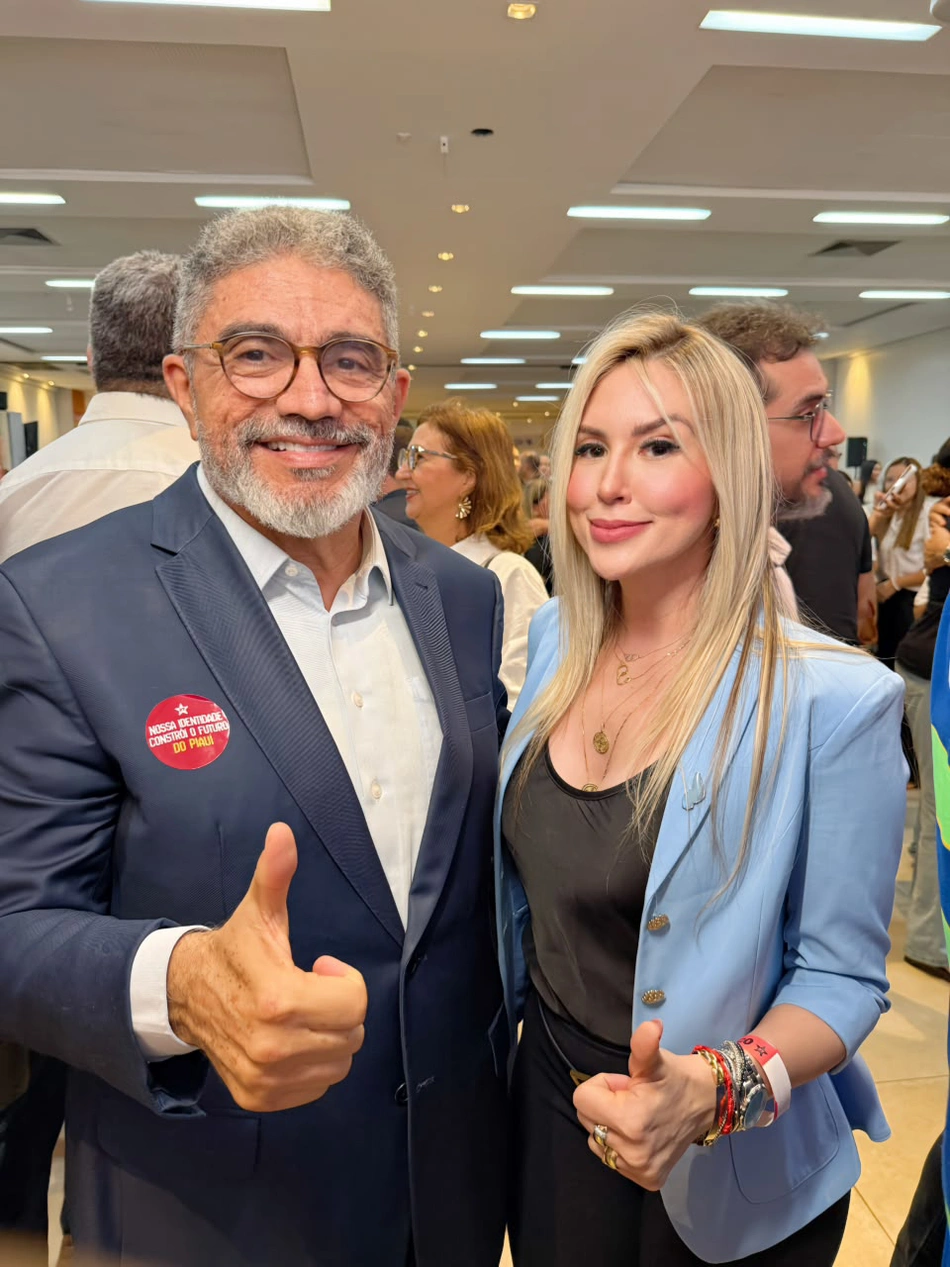 A Plenária da Segurança reuniu autoridades estaduais a favor da segurança pública no Piauí.