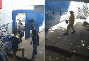 Ismael Silva nega que diretora impediu garis de usarem banheiro em escola na zona sul de Teresina