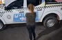 A suspeita é uma mulher de 42 anos, mãe de outro estudante da instituição, que foi conduzida à Delegacia de Polícia Civil.