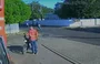 Acidente entre motocicleta e bicicleta deixa jovem gravemente ferido em José de Freitas
