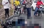 Acidente ocorreu na BR 226, próximo a Rodoviária de Teresina