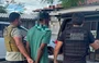 Acusado de furtar cabos elétricos em Altos