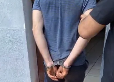 Acusado de série de assaltos em Altos é preso durante operação da Polícia Civil
