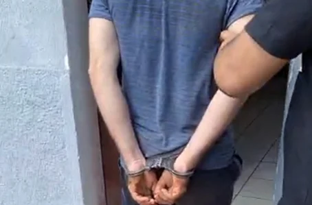 Acusado de série de assaltos em Altos é preso durante operação da Polícia Civil