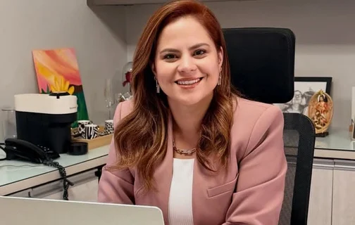 Advogada Hillana Martina Lopes Mousinho Neiva Dourado