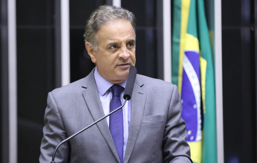 Aécio Neves