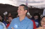 Afonso Sobreira, prefeito de Novo Oriente do Piauí