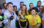 Aliança selada dntre PP e PL