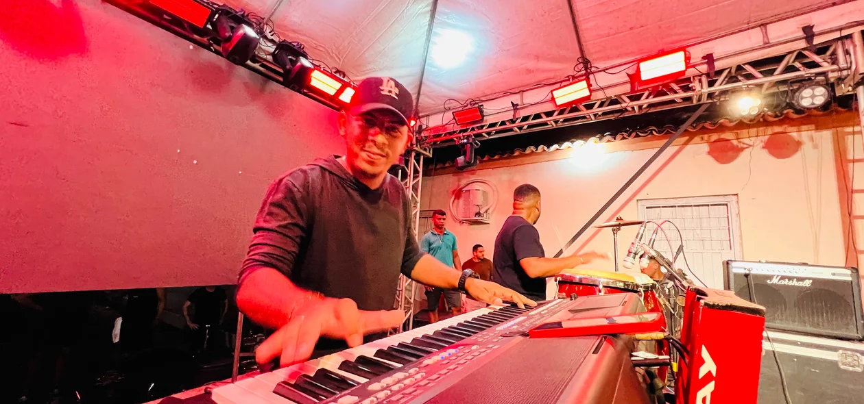 Amarante realiza grande abertura do Festival VivAmar 2026 com apresentações culturais e shows musicais