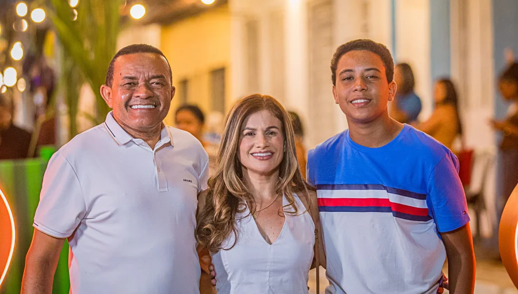 Amarante realiza grande abertura do Festival VivAmar 2026 com apresentações culturais e shows musicais