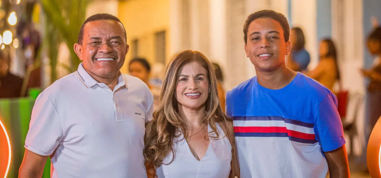 Amarante realiza grande abertura do Festival VivAmar 2026 com apresentações culturais e shows musicais