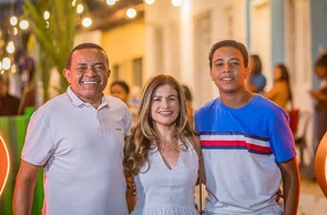 Amarante realiza grande abertura do Festival VivAmar 2026 com apresentações culturais e shows musicais