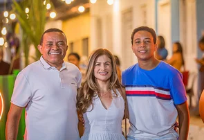 Amarante realiza abertura do Festival VivAmar 2026 com apresentações culturais e shows