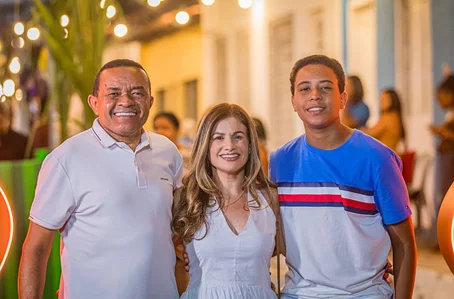 Amarante realiza grande abertura do Festival VivAmar 2026 com apresentações culturais e shows musicais