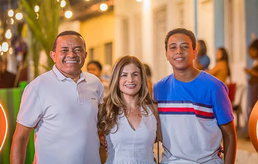 Amarante realiza grande abertura do Festival VivAmar 2026 com apresentações culturais e shows musicais
