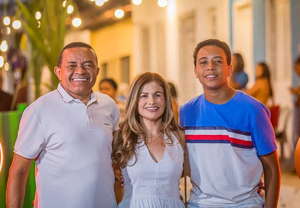 Amarante realiza grande abertura do Festival VivAmar 2026 com apresentações culturais e shows musicais