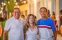 Amarante realiza grande abertura do Festival VivAmar 2026 com apresentações culturais e shows musicais