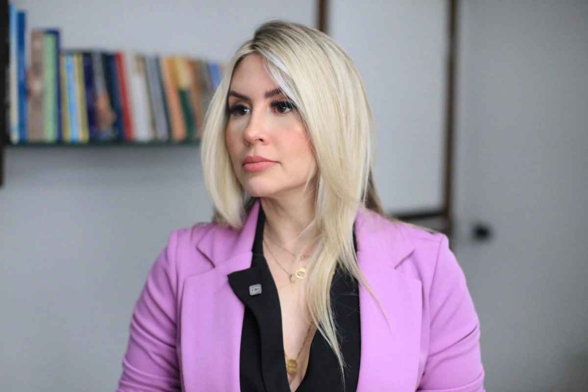 Anamelka Albuquerque Cadena