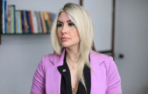 Anamelka Albuquerque Cadena
