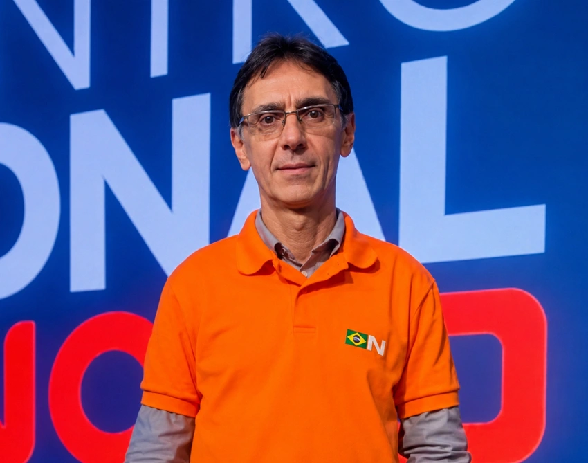Antônio Barros