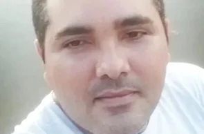 Antônio da Conceição Fortes de Cerqueira, 37 anos