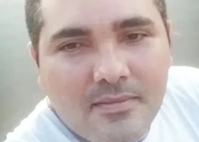 Antônio da Conceição Fortes de Cerqueira, 37 anos