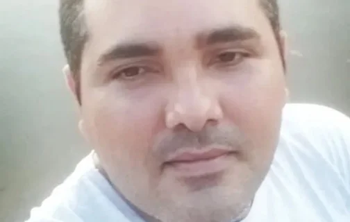 Antônio da Conceição Fortes de Cerqueira, 37 anos