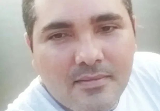 Antônio da Conceição Fortes de Cerqueira, 37 anos