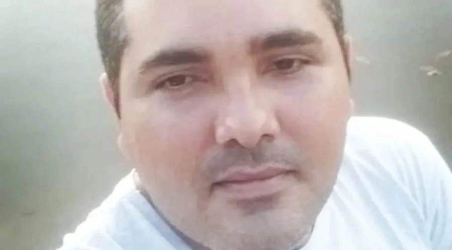 Antônio da Conceição Fortes de Cerqueira, 37 anos