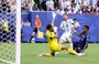 Argentina vence Cabo Verde na Copa do Mundo