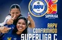 Associação Atlética Parnaíba Vôlei confirma participação na Superliga C Feminina 2026