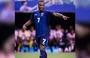 Atacante Jovane Cabral esteve na disputa da Copa do Mundo