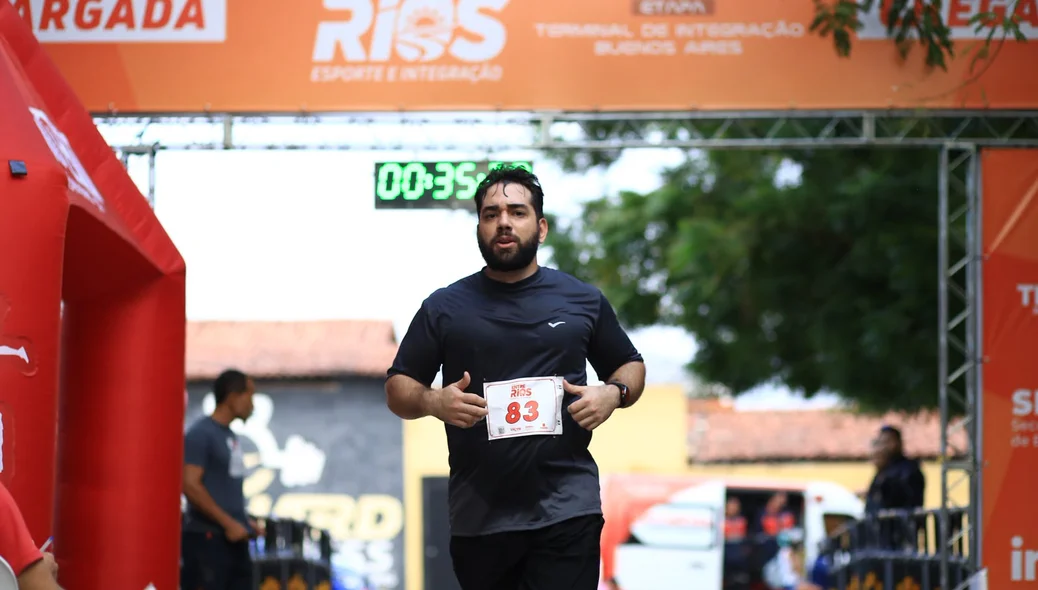 Atleta