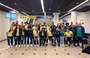 Atlético Piauiense embarca para duelo contra Atlético-MG pela Copa do Brasil Feminina