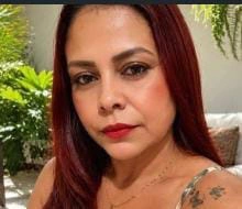 Auiricélia de Sousa Rocha