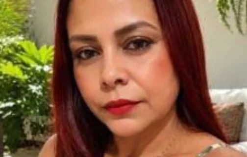 Auricélia de Sousa Rocha