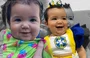 Bebê de 10 meses morreu na segunda-feira (13/7), em Fortaleza (CE)