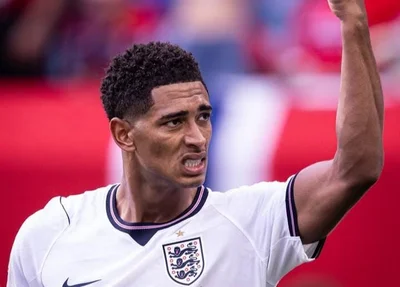 Bellingham decide para Inglaterra e elimina Noruega.