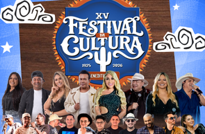 Beneditinos realiza XV Festival da Cultura com grandes atrações