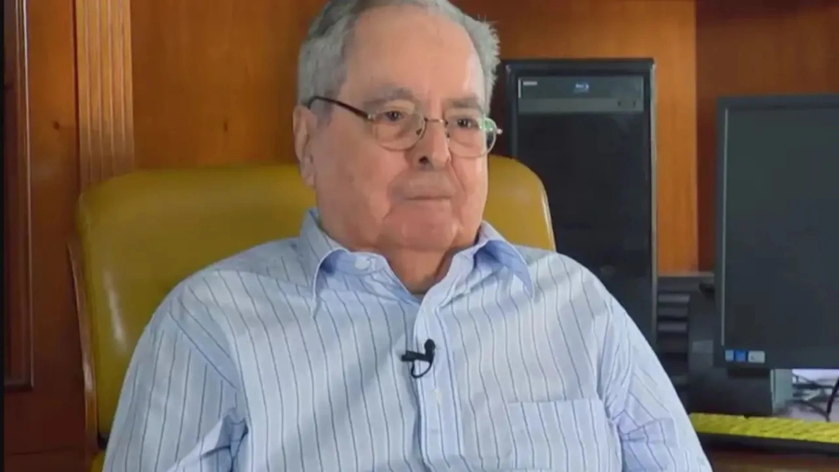 Benedito Ruy Barbosa
