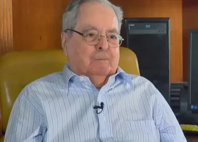 Benedito Ruy Barbosa