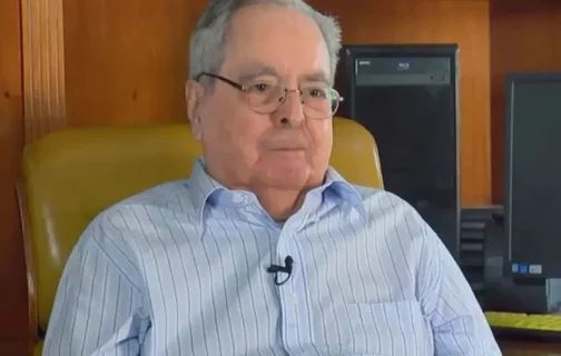 Benedito Ruy Barbosa