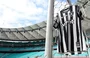 Botafogo recebe o Vitória em jogo atrasado da 4ª rodada do Brasileirão