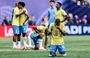 Brasil perde para a Noruega e dá adeus ao sonho do Hexa.