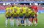 Brasil será sede da Copa do Mundo Feminina de 2027, primeira edição do torneio realizada na América do Sul.
